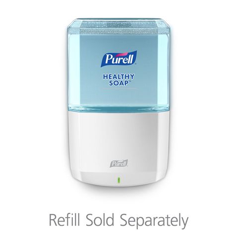 ESG-7730-01 ESGroup Purell Professional Waterless Healthy Foam Soap Touch Free D