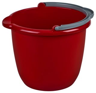 Sterilite Spout Bucket 9.5 Ltr / 10Qt