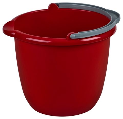 Sterilite Spout Bucket 9.5L / 10Qt