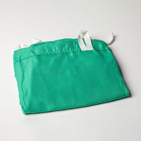 Laundry Bag Green Large
