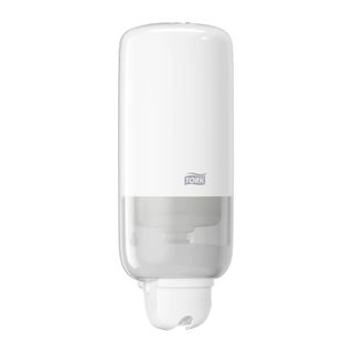 Tork Liquid S1 Soap Dispenser 1L White