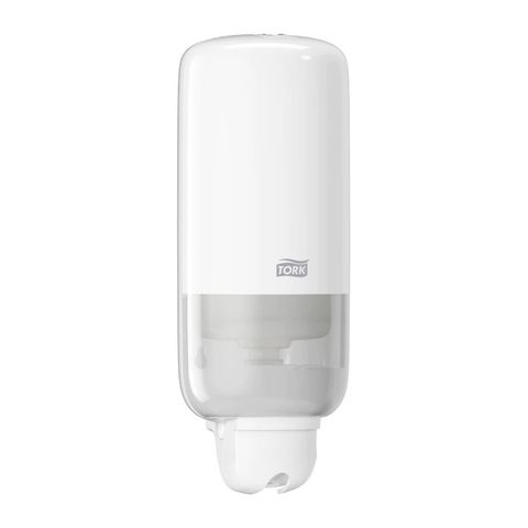 CT560000 Tork Liquid S1 Soap Dispenser 1L White