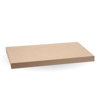 Extra Large BioBoard Catering Tray Lid