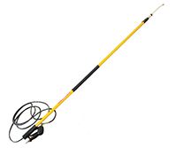 Viper Telescopic Wand 24FT