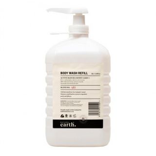 Healthpak Natural Earth Body Wash Refill 5 Ltr ( Pump Not Included)