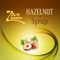 Bon Accord Hazelnut Syrup 1.5L