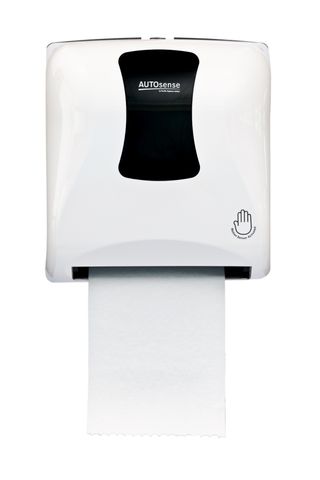 Auto Sense Paper Hand Towel Dispenser