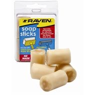 Raven Soap Sticks -  (Pkt 5)