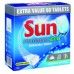 Diversey Sun Platinum Eco Dishwash Tablets 70 Pack