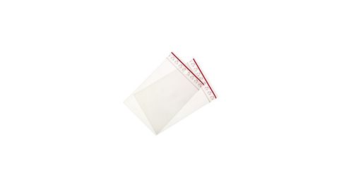 Maxi-grip clickseal  bags 75x100mm 100 per sleeve