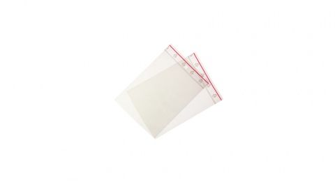 MG100130  Maxi grip clickseal bag 100x130mm 100 units per slve