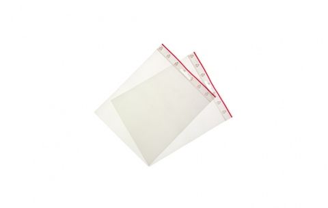 Maxi grip clickseal bag 155x180mm 100 per sleeve