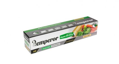 Emperor Food / Cling Wrap 300mx330mm