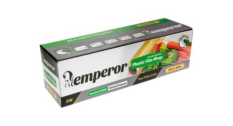 Emperor Food / Cling Wrap 600mx330mm