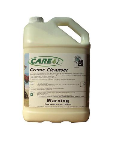 Easy Creme Cleanser 1 Kg