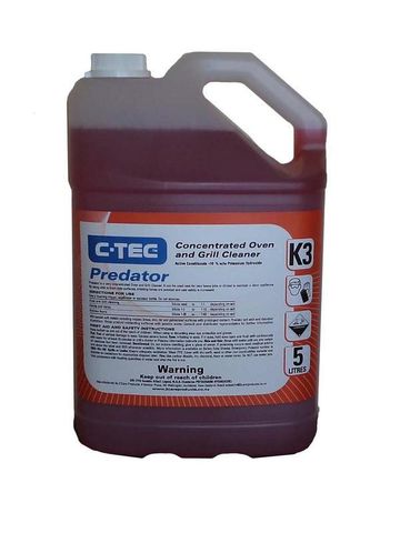 Predator - 5 Ltr