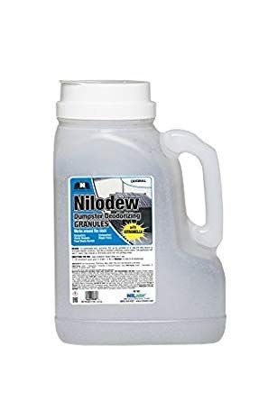 ESG-8-ND ESGroup Nilodew Deodoriser 8lb Shaker