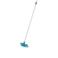 Raven Indoor Deluxe Broom Complete