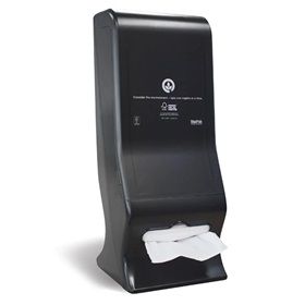 Biopak Large Single Saver BioDispenser Table Top  each