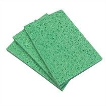 AR4503 Raven All Purpose Antibacterial Sponges 3 pk
