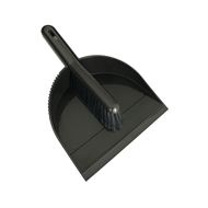 Raven Dust Brush & Pan Set