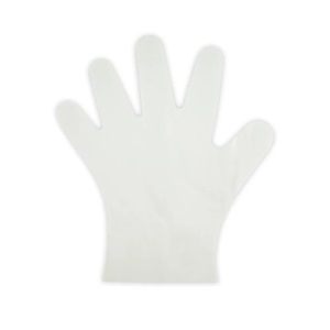 Biopak Small Compostable Glove 100 units per slve