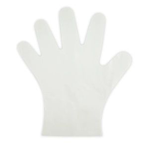 Biopak  Extra Large Compostable Glove 100 units per slve