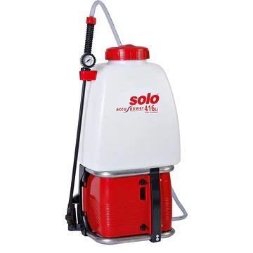 Solo 416 20L Battery Backpack Sprayer ea