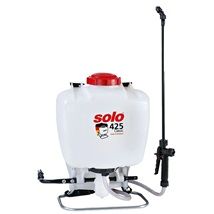 Solo 425 15L Classic Backpack Piston Sprayer ea