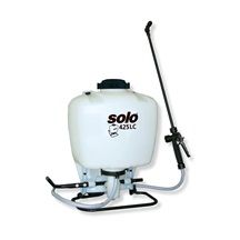 Solo 425LC 15L Backpack Piston Sprayer ea