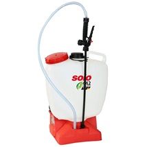 Solo 442LI 16L Battery Pro Backpack Sprayer ea