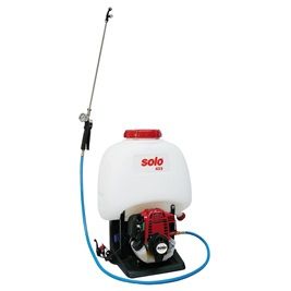 Solo 433 20L Motorised Backpack Sprayer ea