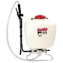 Solo 435 20L Classic Backpack Piston Sprayer ea