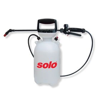 Solo 465LI  5L  Lthium-ion pump Sprayer  ea