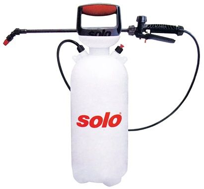 Solo 468 7L Sprayer (468) ea