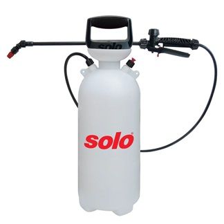 Solo 468LI  7L Lithium-ion pump Sprayer  ea