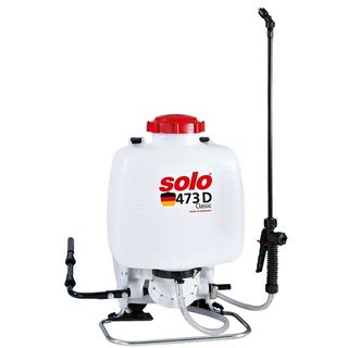 Solo 473D 15L Classic Backpack Diaphragm Sprayer ea