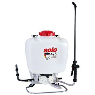 Solo 475 15L Classic Backpack Diaphragm Sprayer ea