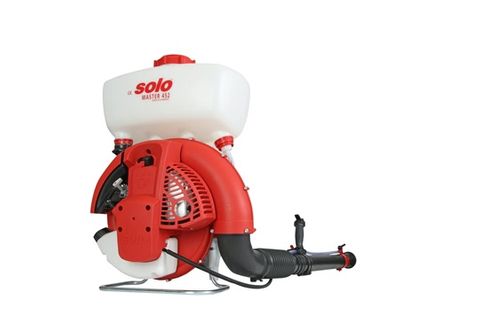 Solo 452 12L Mist Blower ea