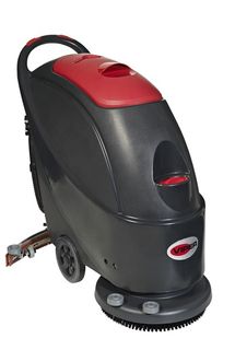 Nilfisk AS510B  20inch Viper Scrubber 24V