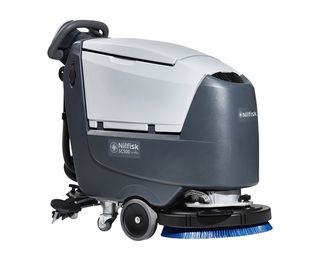 Nilfisk SC500 Walk Behind Scrubber 53 B (WITHOUT BATTERY)