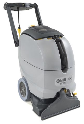 Nilfisk ES300 Carpet Cleaner Extractor