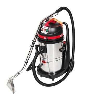 Nilfisk Viper Carpet Extractor Mid size