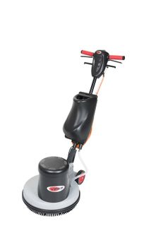 Nilfisk Dual Speed 17inch  Speed Polisher