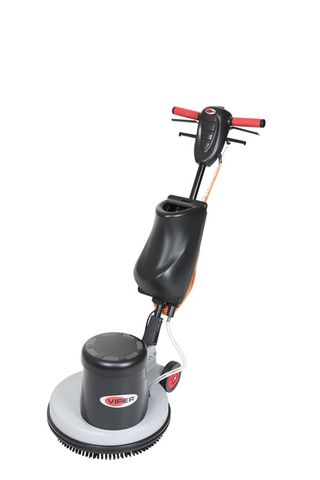 Nilfisk Dual Speed 17inch  Speed Polisher