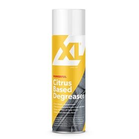 XL Citrus Based Degreaser 500ml