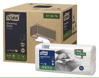 Tork Cleaning Cloth 120 units per pk