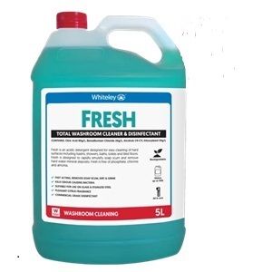 Whiteley Fresh All in one 5L