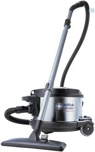 Nilfisk GD930 Pro Hepa Vacuum