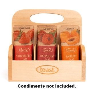 Healthpak Toast Ecostick Caddy